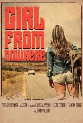 Girl from Nowhere - Legendado Download Torrent
