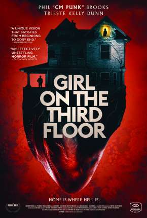 Girl on the Third Floor - Legendado Download Torrent