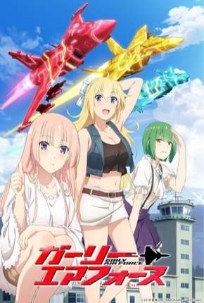 Girly Air Force Download Torrent