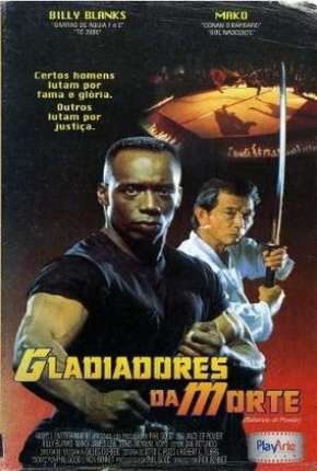 Gladiadores da Morte Download Torrent