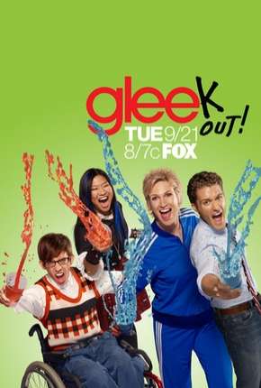 Glee - 2ª Temporada Download Torrent