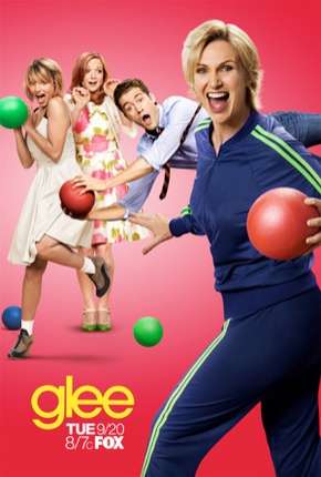 Glee - 3ª Temporada Download Torrent
