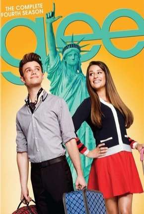 Glee - 4ª Temporada Download Torrent