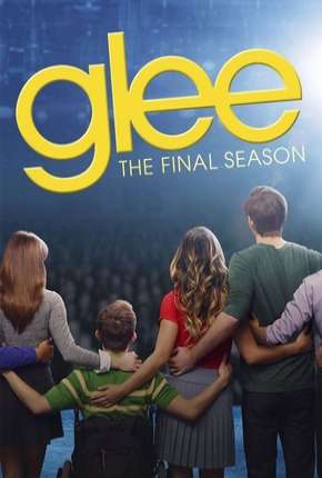Glee - 6ª Temporada Download Torrent
