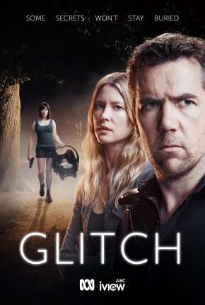 Glitch - 3ª Temporada Legendada Download Torrent