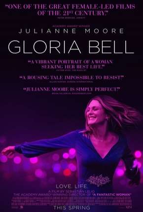 Gloria Bell Download Torrent