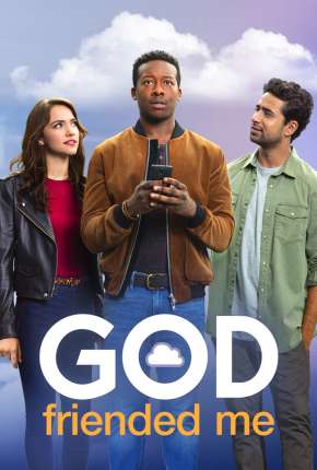 God Friended Me - Deus Me Adicionou 2ª Temporada Legendada Download Torrent