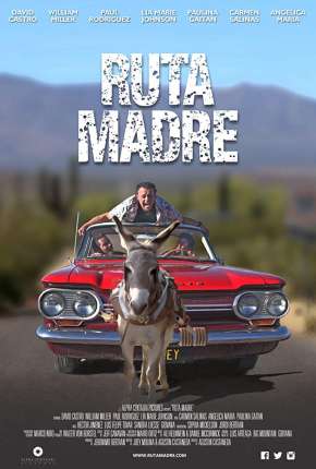 Going South - Ruta Madre Legendado Download Torrent