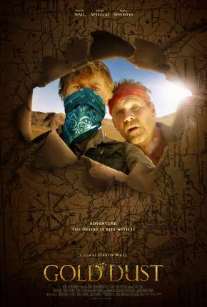 Pó de Ouro - Legendado Download Torrent