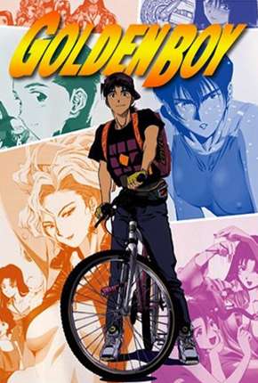 Golden Boy Download Torrent