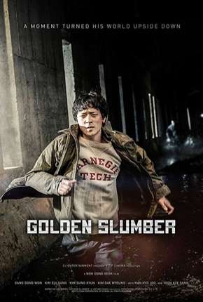 Golden Slumber - Legendado Download Torrent