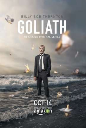 Goliath - 1ª Temporada Download Torrent