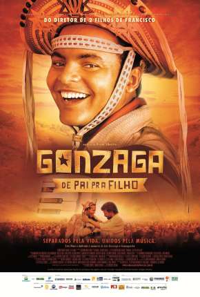 Gonzaga - De Pai pra Filho - Completa Download Torrent