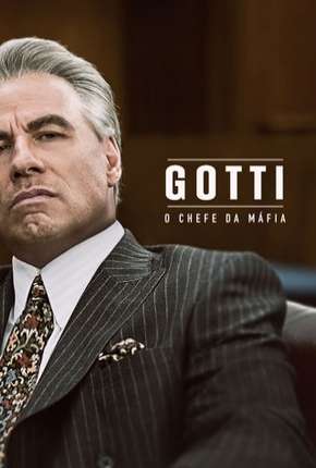 Gotti - O Chefe da Máfia Download Torrent