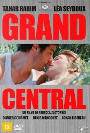 Grand Central Download Torrent