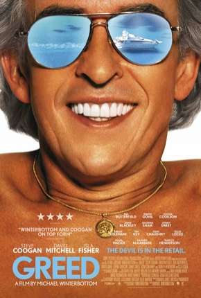 Greed - Legendado Download Torrent