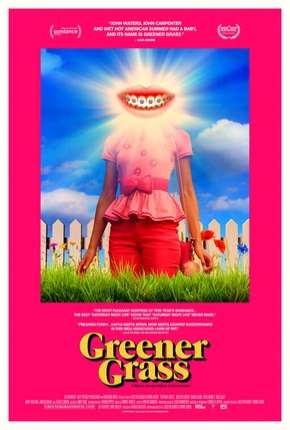 Greener Grass - Legendado Download Torrent