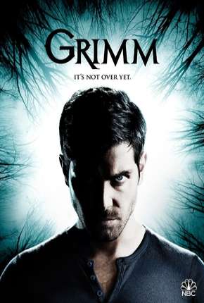 Grimm - Contos de Terror - 6ª Temporada Completa Download Torrent
