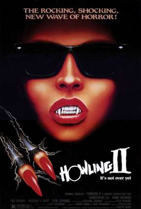 Grito de Horror 2 Download Torrent