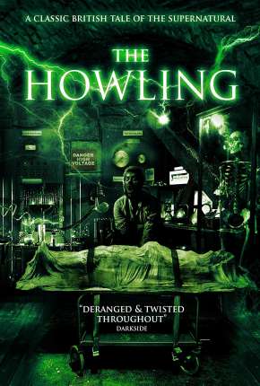 Gritos da Noite Download Torrent