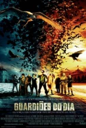 Guardiões do Dia - Dnevnoy dozor Download Torrent