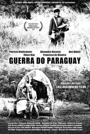 Guerra do Paraguay Download Torrent
