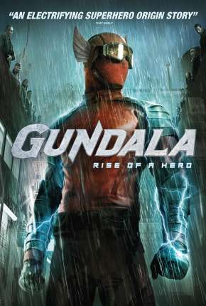 Gundala - Legendado Download Torrent