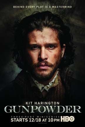 Gunpowder - 1ª Temporada Download Torrent