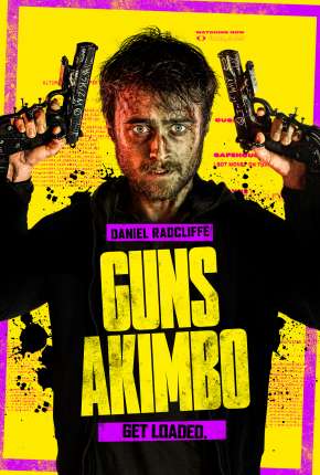 Guns Akimbo - Legendado WEB-DL Download Torrent