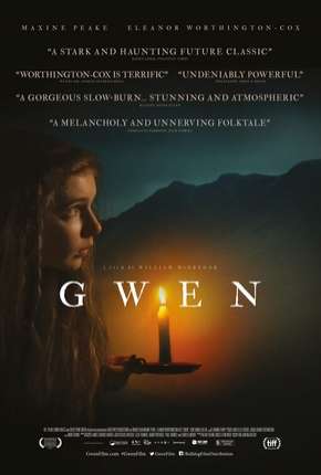 Gwen - Legendado Download Torrent