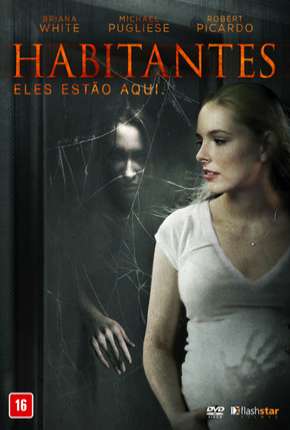 Habitantes - Eles Estão Aqui DVD-R Download Torrent