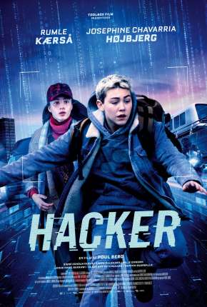 Hacker - O Inimigo ao Meu Redor Download Torrent