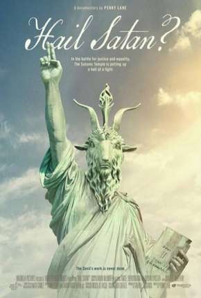 Hail Satan? - Legendado Download Torrent