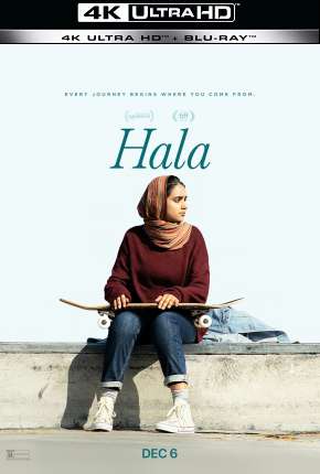 Hala - 4K Download Torrent