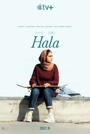Hala - Completo Disney+ Download Torrent