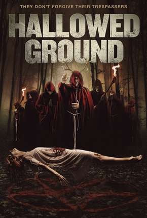 Hallowed Ground - Legendado Download Torrent