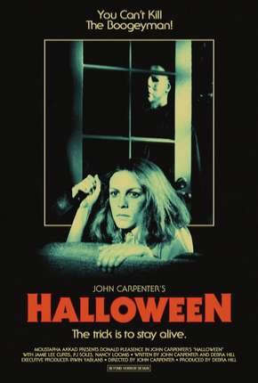 Halloween - A Noite do Terror - Versão Estendida Download Torrent