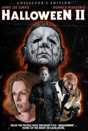 Halloween II - O Pesadelo Continua Download Torrent