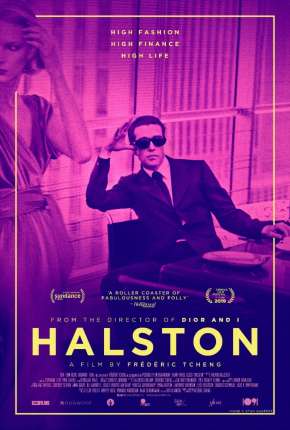 Halston - Legendado Download Torrent