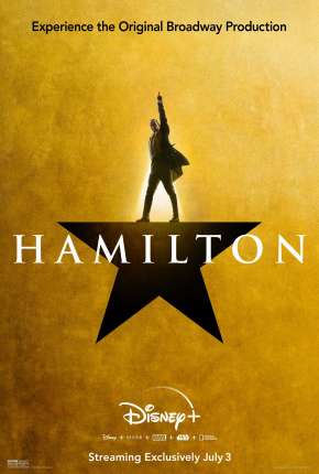 Hamilton - Legendado Download Torrent
