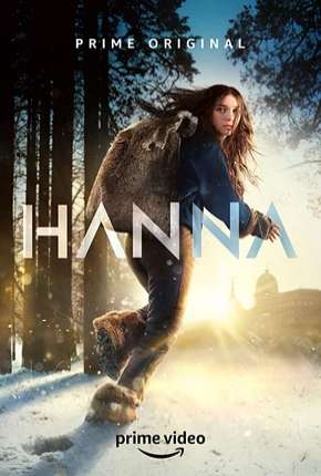 Hanna - 1ª Temporada Completa Download Torrent