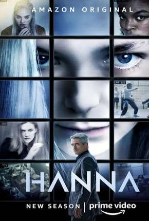 Hanna - 2ª Temporada Completa Legendada Download Torrent