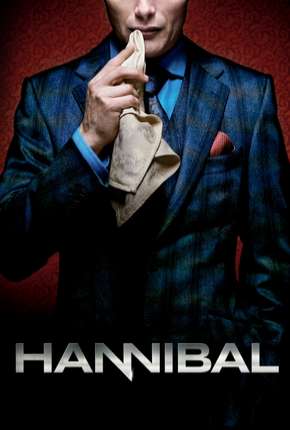 Hannibal - 1ª Temporada Completa Download Torrent