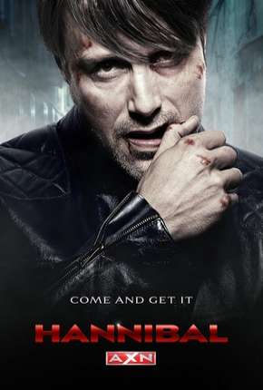 Hannibal - 3ª Temporada Completa Download Torrent