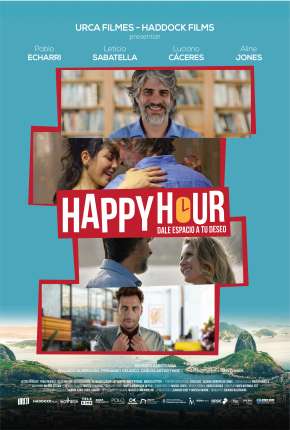 Happy Hour - Verdades e Consequências Download Torrent