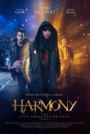 Harmonia - Legendado Download Torrent