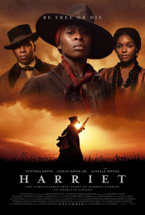 Harriet Download Torrent