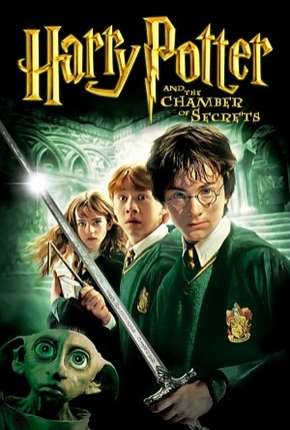 Harry Potter e a Câmara Secreta Download Torrent