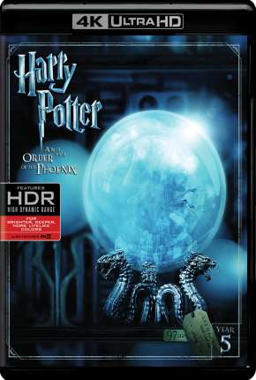 Harry Potter e a Ordem da Fênix 4K Download Torrent