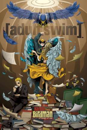 Harvey, o Advogado Download Torrent